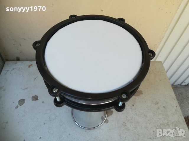 тарамбука нова 30х20см-внос сирия 0409211949, снимка 7 - Ударни инструменти - 34026481