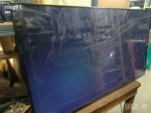 Main board - BN41-02990B (BN94-17382A) TV Samsung UE50BU8500K, снимка 2 - Части и Платки - 53093409