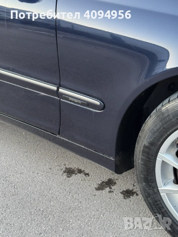 Mercedes-Benz C 230 T Kompressor, снимка 7 - Автомобили и джипове - 53077916