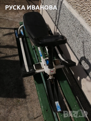 Шейна, снимка 2 - Зимни спортове - 53854960