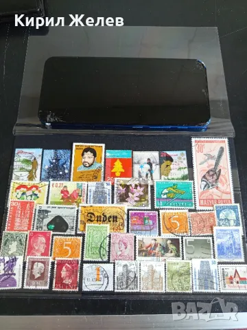 Пощенски марки от цял свят ЛИЧНОСТИ, ЖИВОТНИ,СПОРТ за КОЛЕКЦИОНЕРИ 47884