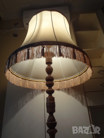 Красив немски лампион, снимка 5 - Лампиони - 52939106