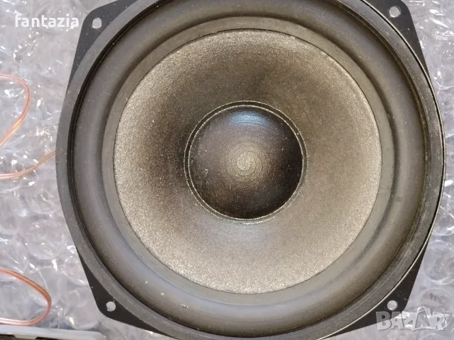 2 бр. Нискочестотни говорители Westra KW 200 1324 4Ohm