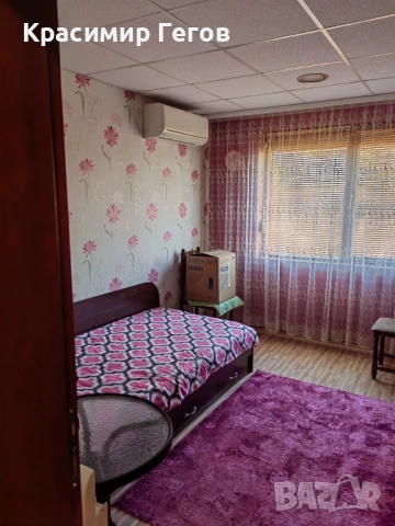 Тристаен апартамент 115 кв. м. в идеален център Враца, на 5 мин. пешком от площад Ботев. , снимка 14 - Апартаменти - 53823642