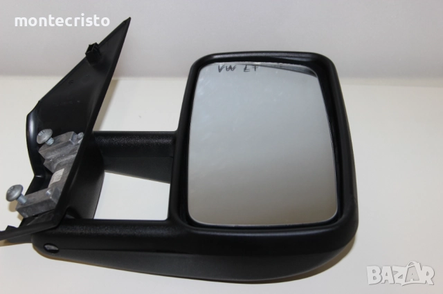 Дясно механично огледало VW LT (1996-2006г.) къси рамена, снимка 3 - Части - 52748401