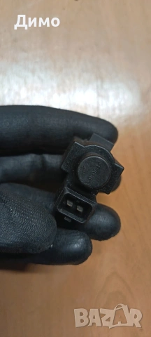 вакум клапан вакумен клапан бмв е91 320д 163кс bmw e91, снимка 4 - Части - 53612868