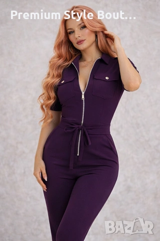 гащеризон , снимка 5 - Гащеризони - 53627810