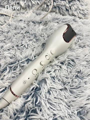 Автоматична Маша PHILIPS Moisture Protect BHB878/00