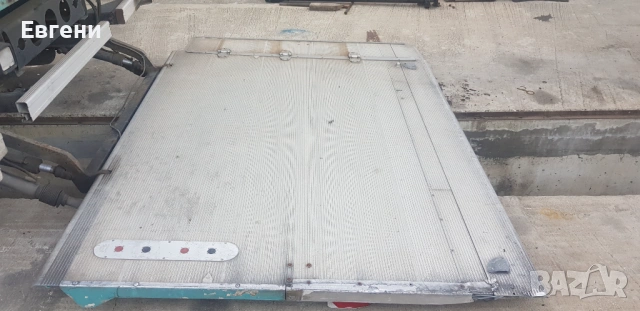 Падащ Борд За Камион , снимка 3 - Камиони - 53570486