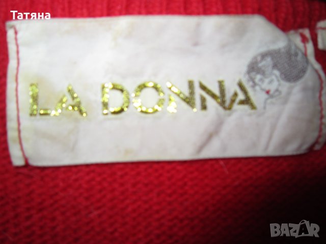 ДАМСКИ ПУЛОВЕРИ И ЖИЛЕТКИ, снимка 4 - Блузи с дълъг ръкав и пуловери - 35874840