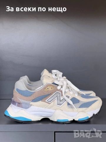 New Balance Дамски Маратонки👟Дамски Спортни Обувки Ню Баланс Код E1291, снимка 3 - Маратонки - 53756580