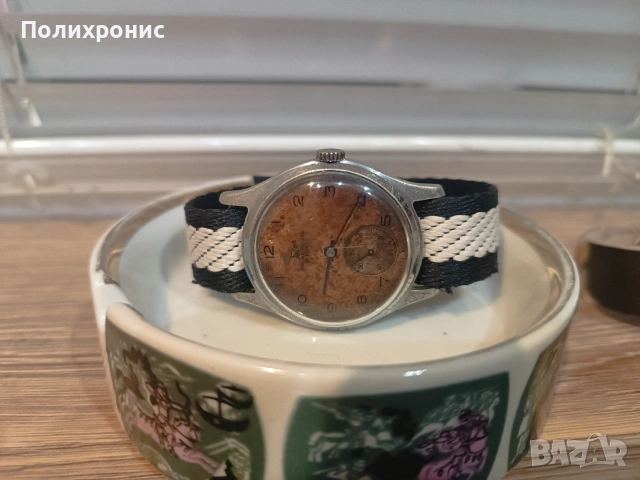 Военен часовник Felca