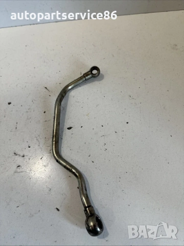 Турбо маслена тръба за Volvo XC60 2.0D (2011), снимка 2 - Части - 53742633