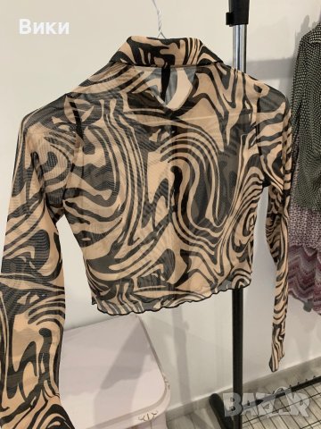 Дамска риза в размер XS, снимка 17 - Ризи - 44295050