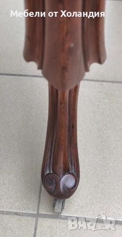 барокова трапезна маса, снимка 8 - Маси - 52983947