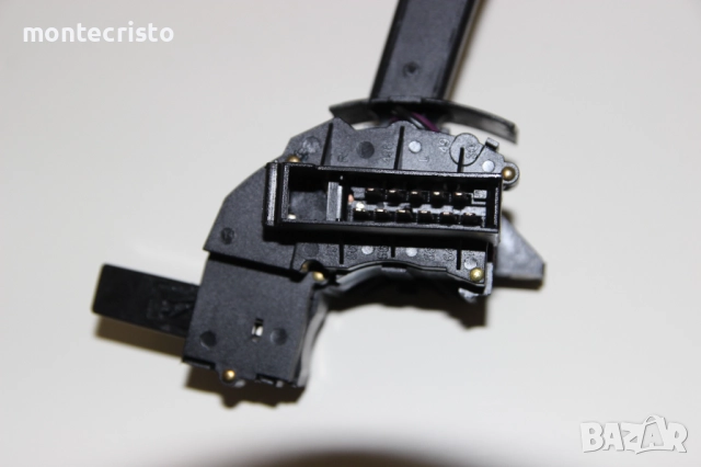 Лост мигачи аварийни светлини Ford Transit (1992-2000г.) VE64 VE83 лостче ключ 91VB13B302AH, снимка 5 - Части - 52184278