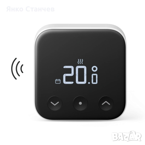 Безжичен температурен сензор Tado X