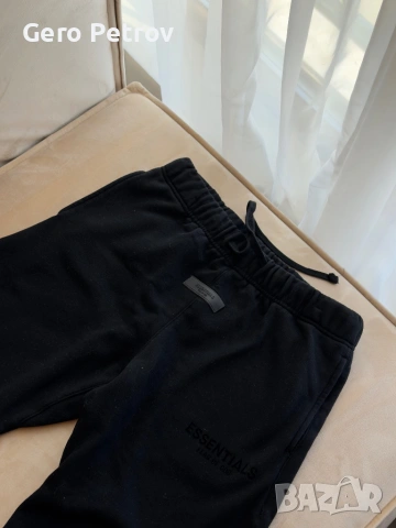 Анцунг/ панталон essentials , снимка 10 - Панталони - 53121719