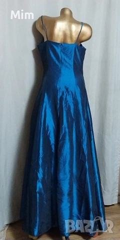 Magic 44 Официална дълга рокля, снимка 9 - Рокли - 51540422