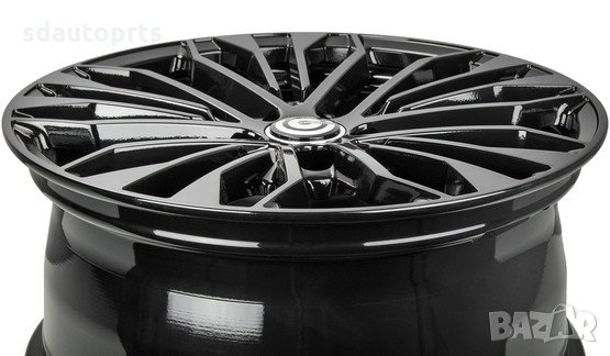 18" Джанти Ауди 5X112 Audi A4 B6 B7 B8 B9 A5 A6 C6 C7 C8 A7 Q5 Arteon, снимка 3 - Гуми и джанти - 34370068