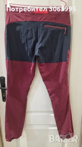 планински панталон, снимка 5 - Панталони - 53713254