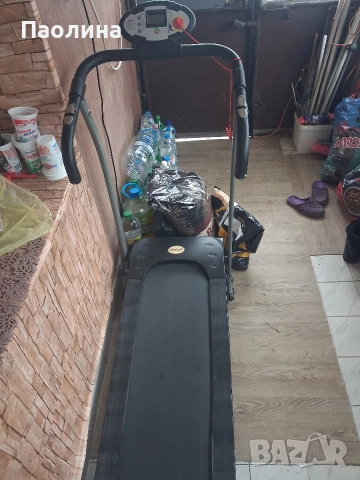 Електрическа пътека 