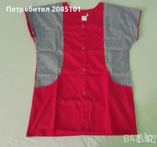 Дамски престилки, снимка 3 - Други - 47695027