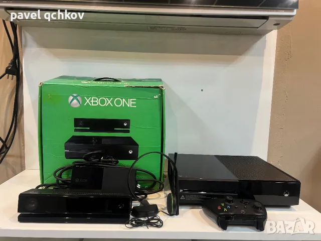 Xbox One, снимка 2 - Игри за Xbox - 49254715