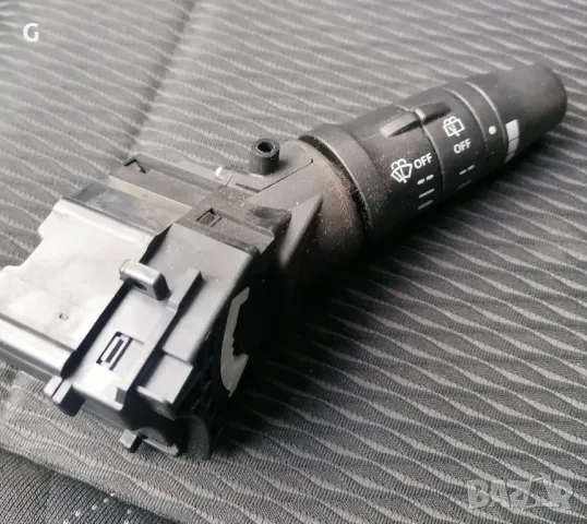 Лост за Чистачки Nissan X-Trail T30 , снимка 5 - Части - 48150107