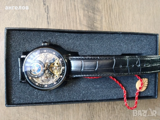 skeleton, снимка 2 - Мъжки - 53595645