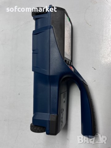 Скенер за стени Bosch D-tect 150 SV, снимка 6 - Други инструменти - 40994818