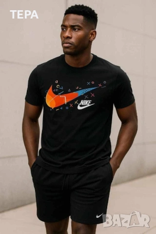 Детски екипи и тениски, снимка 16 - Детски комплекти - 53771232