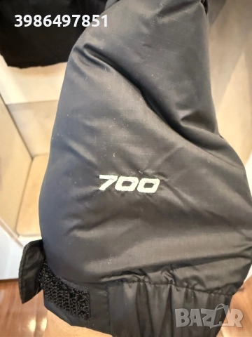 Мъжко яке The North Face 1996 Retro Nuptse Jacket , снимка 6 - Якета - 52847497