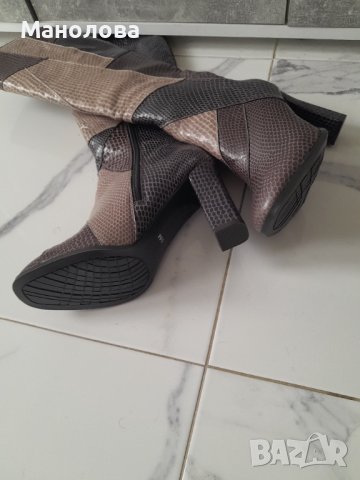 Нови ботуши IMPO, снимка 3 - Дамски ботуши - 38644692