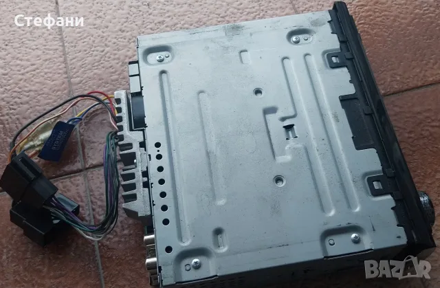 Продавам Pioneer DEH-S5000BT, снимка 2 - Аудиосистеми - 56271137