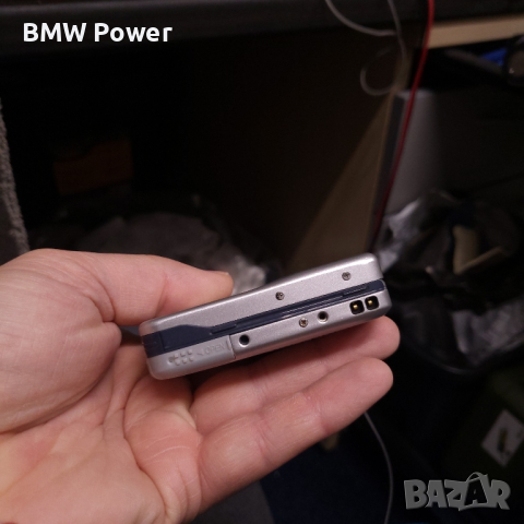 Panasonic RQ-SX43, снимка 5 - Радиокасетофони, транзистори - 44671883