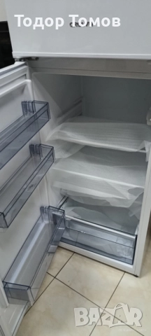 Хладилник с камера, снимка 2 - Хладилници - 52839649