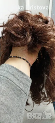 Дамска перука Smile., снимка 3 - Аксесоари за коса - 48423920
