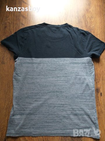 hollister - страхотна мъжка тениска, снимка 7 - Тениски - 40751725