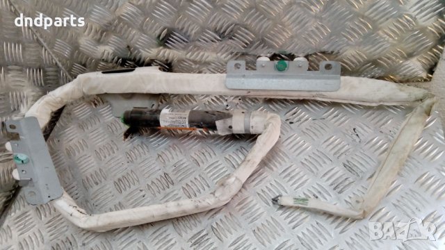 Airbag таван ляв Volvo S60 D5 2003г. 163кс. -L-