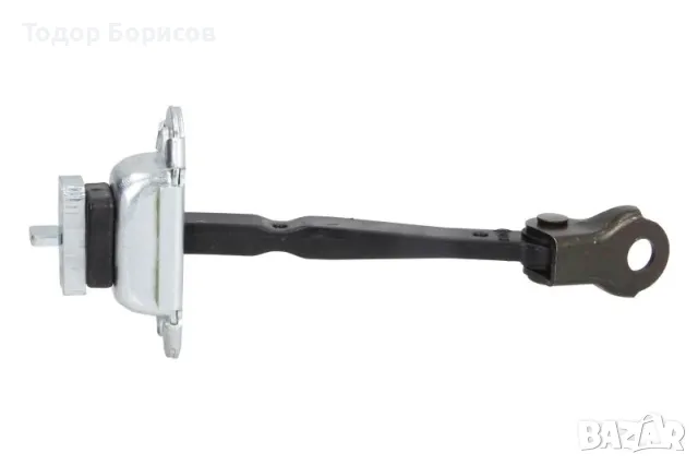 Ограничител /фиксатор/ обтегач врата за TOYOTA AURIS E18  10.2012-12.2018, снимка 2 - Части - 48836805