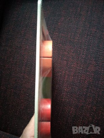 Плодове за рязане,дървени, снимка 7 - Рисуване и оцветяване - 16607554