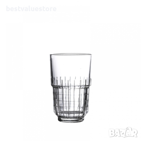 Чаша За Вода Тарк 345 Мл