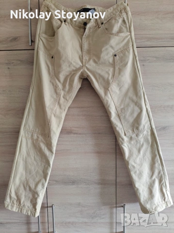 Дънки rocawear, denim house lab, снимка 9 - Дънки - 53744117