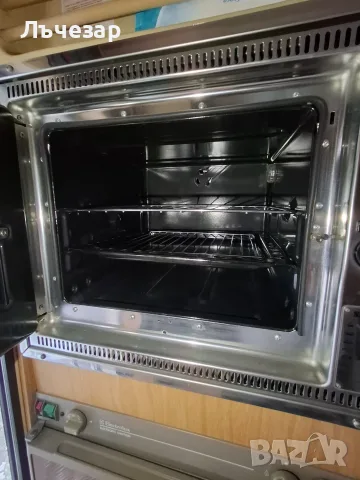 Laika Ekovip 200i, снимка 8 - Каравани и кемпери - 56064209