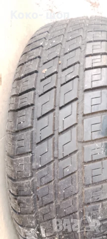 Гуми по 4бр. 235/55/19-185/60/14 идр., снимка 8 - Гуми и джанти - 50473733