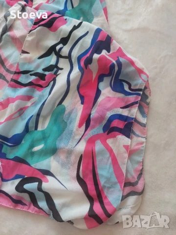 Парео за плаж , снимка 2 - Бански костюми - 50456137