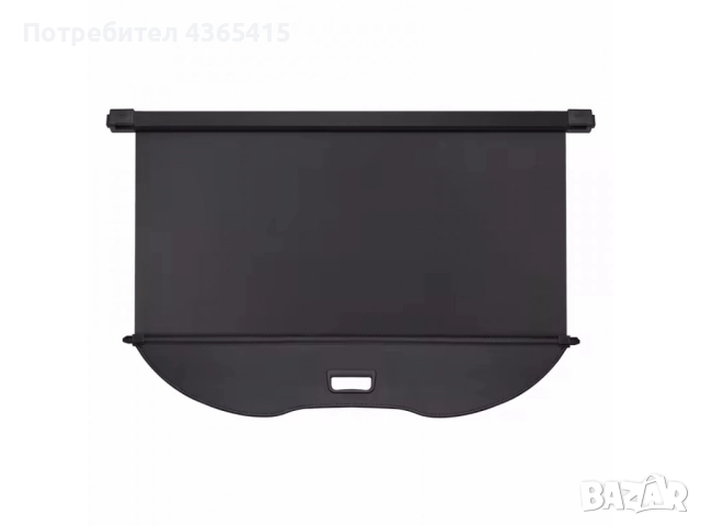 Щора за багажник на Nissan X-Trail T32 (2014- 2020), снимка 2 - Части - 52304968