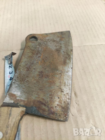 Продавам стар сатър, снимка 7 - Аксесоари за кухня - 36461821