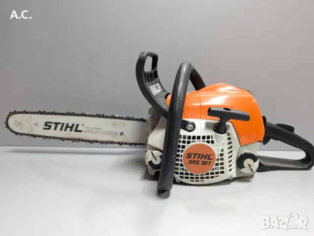 Резачки Shtil и Husqvarna , снимка 13 - Други инструменти - 49353257